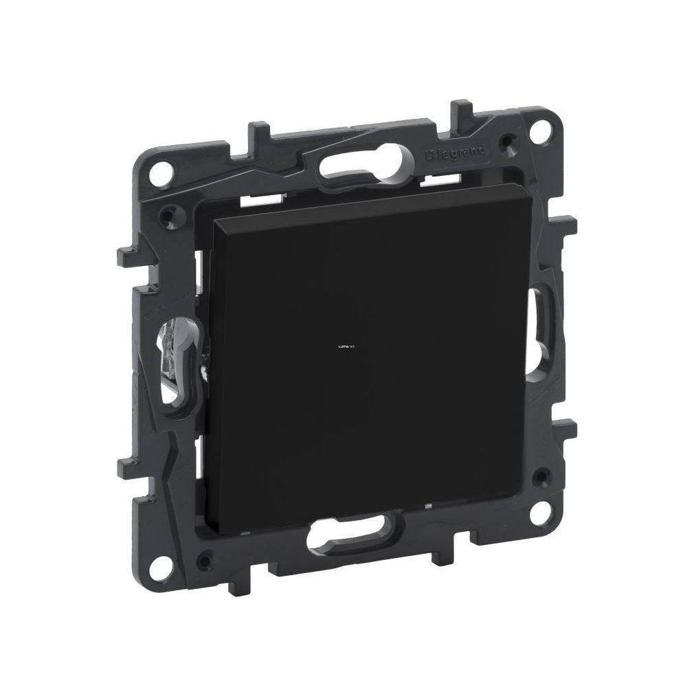 legrand-niloe-step-negru-107-comutator-transversal-10ax-863507-3414971841420