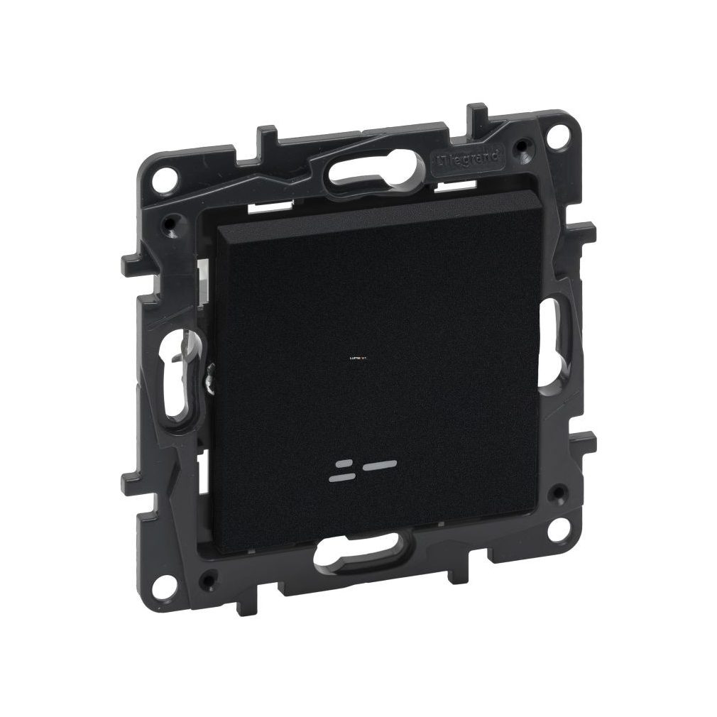 legrand-niloe-step-negru-106-jf-comutator-cu-indicator-luminos-10ax-863516-3414971841604