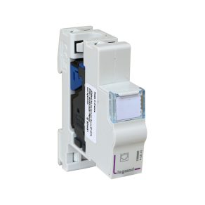   Legrand OH suport pentru port RJ45 Cat6 neecranat (UTP) - 413101