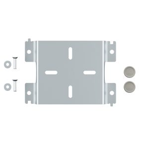   Accesoriu de fixare Legrand Plexo 55, livrat cu șuruburi - 069492L