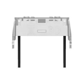 Indicator luminos Legrand Plexo 55 230V albastru - 069496L