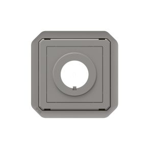 Adaptor osmoză Legrand Plexo 55, gri - 069568L