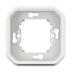 Legrand Plexo 55 1 cadru, alb - 069692L