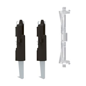   Cui de fixare Legrand Plexo 55 cu distanțier, lung - 069797L