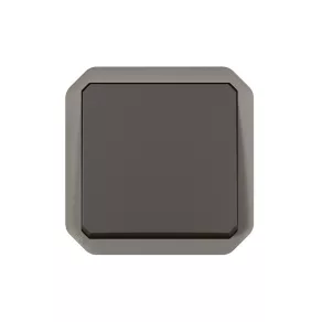 Întrerupător Legrand Plexo 55 10A, antracit - 069801L