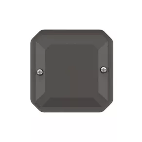 Capac gol Legrand Plexo 55, antracit - 069837L