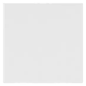 Legrand Program Mosaic capac gol 2 m, alb - 277071L