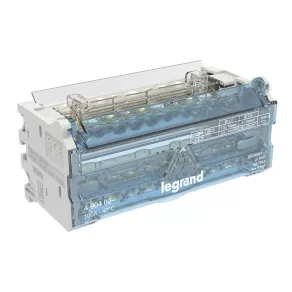   Bloc de distribuție modular Legrand Lexic 2P 100A 6M - 400402