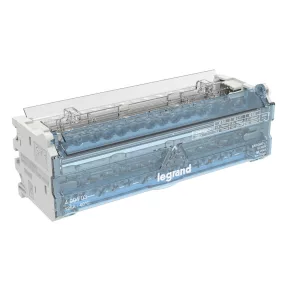   Bloc de distribuție modular Legrand Lexic 2P 125A 8M - 400403
