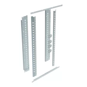   Suport vertical Legrand Atlantic pentru placă frontală metalică 1000x800 - 433034