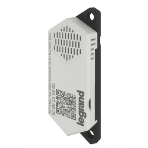   Legrand iPDU hőmérséklet és páratartalom szenzor vezeték nélküli LCS3 iPDU - 646003