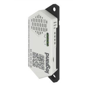   Legrand iPDU univerzális szenzor bemenet dupla záró kontaktussal (2xNO) vezeték nélküli LCS3 - 646004