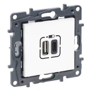 legrand-niloe-step-alb-2xusb-a-c-priza-5v-3a-15w-863140-3414972014113