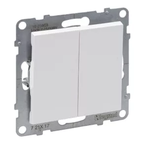 legrand-suno-alb-buton-dublu-fara-cadru-721117-3414972040600
