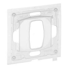   Capac de protecție Legrand Suno IP44 pentru întrerupătoare cu cheie - 721040