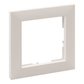 Cadru Legrand Suno 1, nisip - 721531