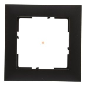 Legrand Suno ramă neagră 1 - 721521