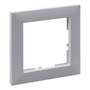 Cadru Legrand Suno 1, gri - 721541