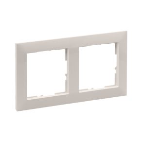 Cadru Legrand Suno 2, nisip - 721532