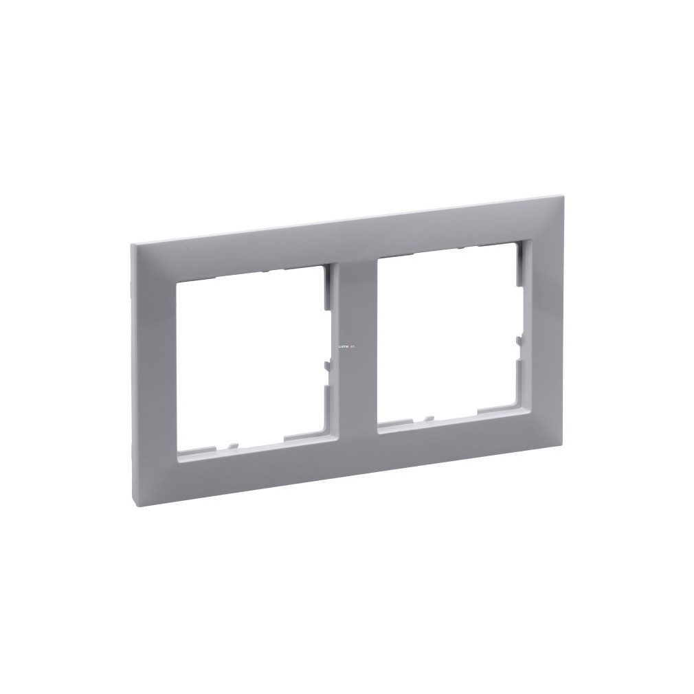 Legrand Suno ramă gri 2-2 721542