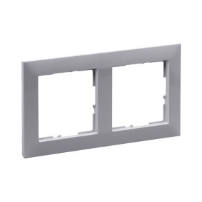 Cadru Legrand Suno 2, gri - 721542