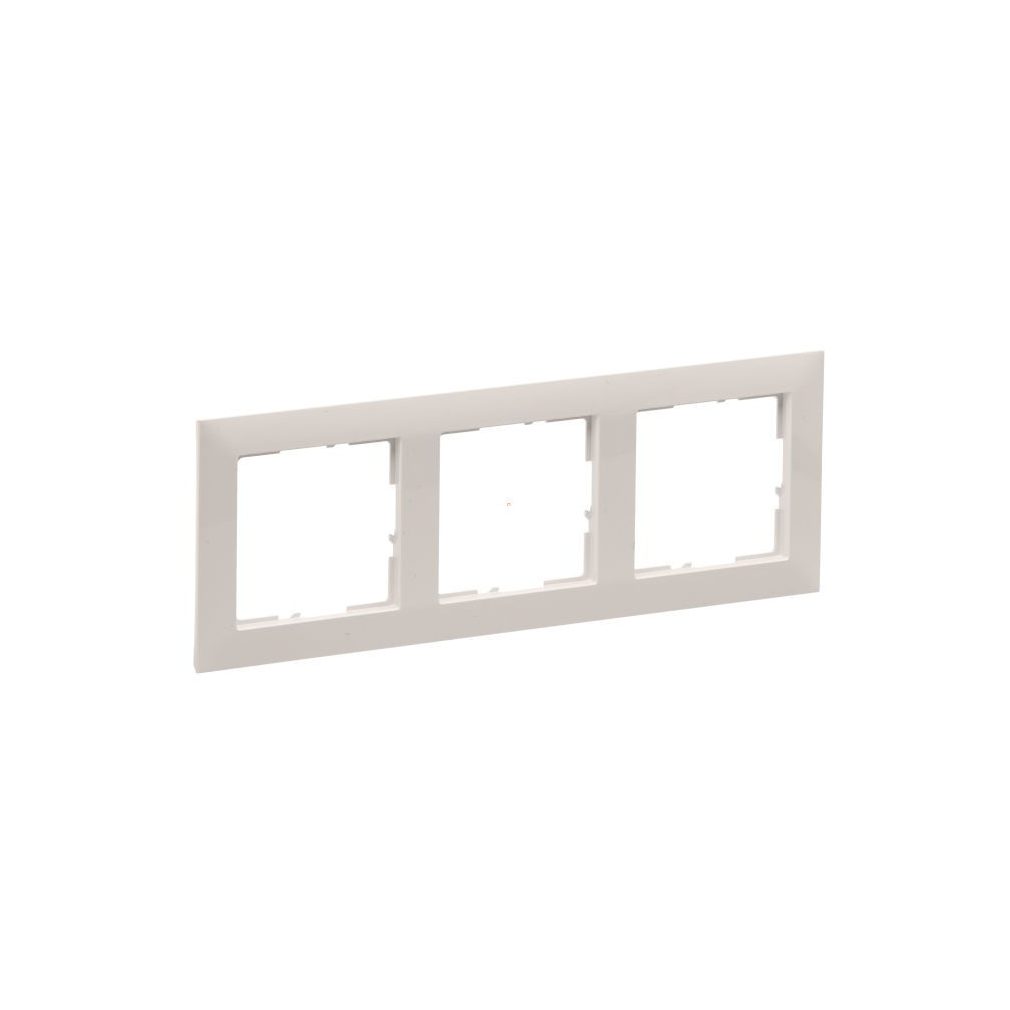 Legrand Suno cadru de nisip 3-as 721533