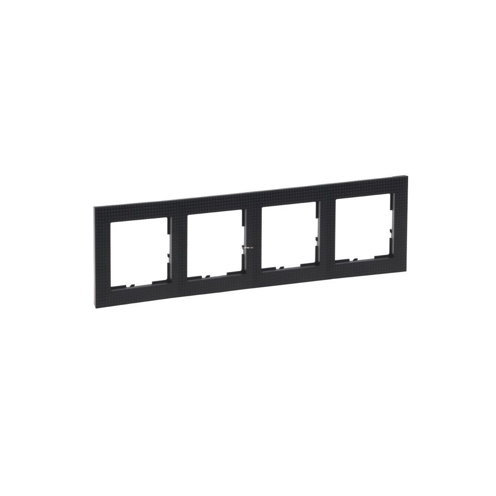 Legrand Suno negru model cadru 4 721574