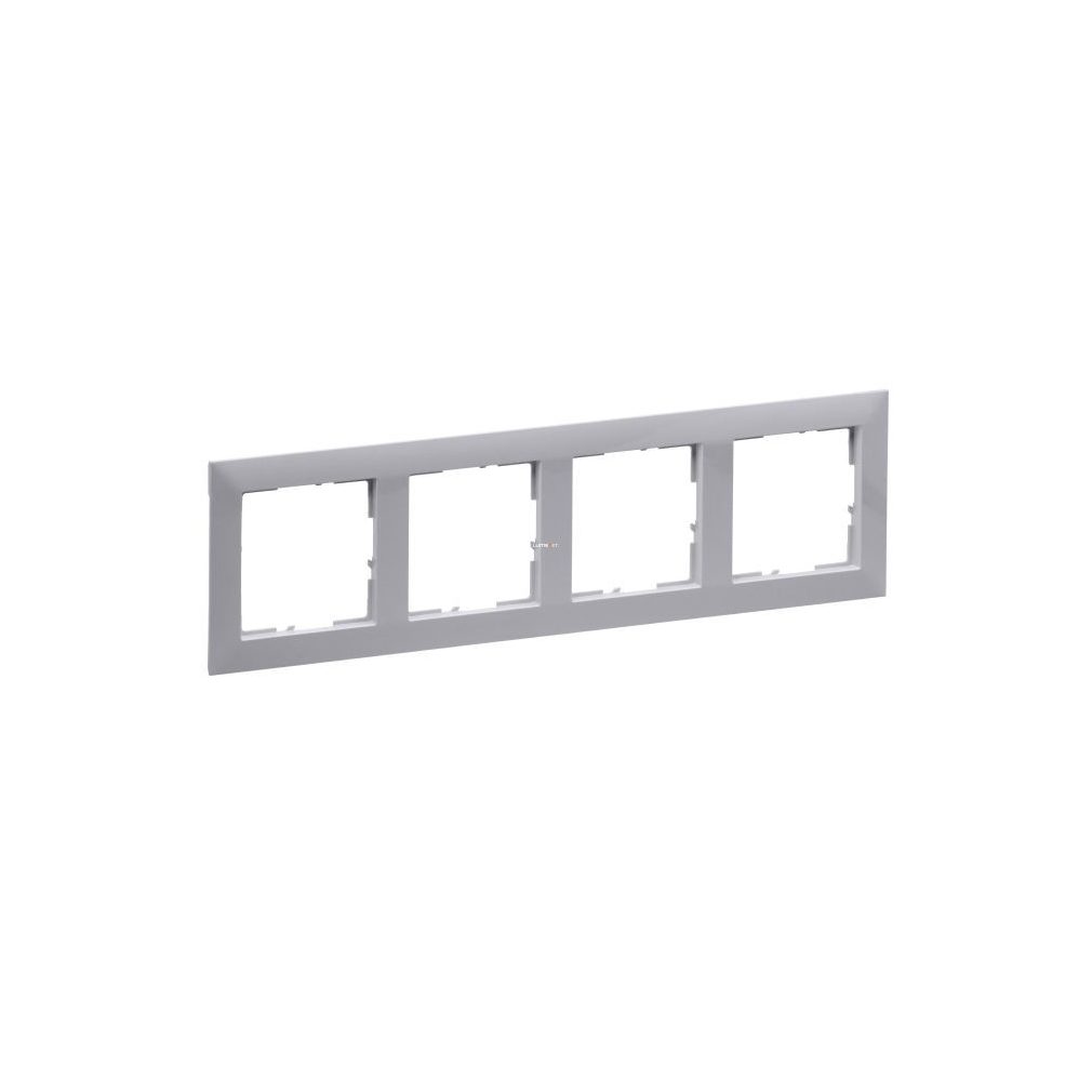 Legrand Suno ramă gri 4-a 721544