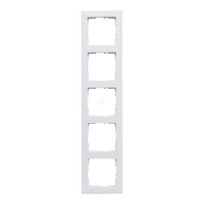 Cadru alb Legrand Suno 5 721505 - 721505