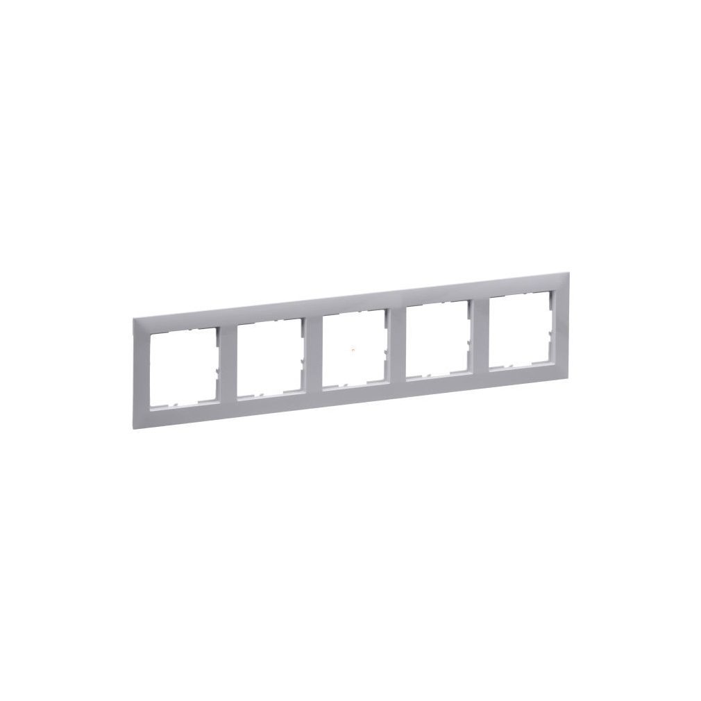 Legrand Suno ramă gri 5-5 721545
