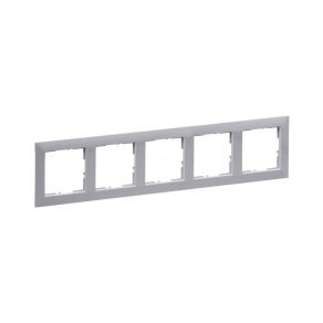 Cadru Legrand Suno 5, gri - 721545