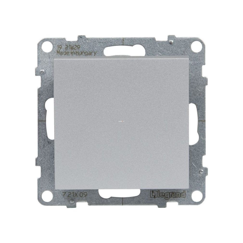 legrand-suno-aluminiu-n101-buton-unipolar-fara-cadru-6a-721309-3414972044448