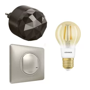   Pachet de pornire pentru iluminat inteligent Legrand 199112 - 199112