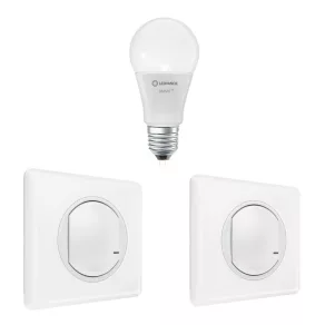   Pachet accesorii pentru iluminat inteligent Legrand 199130 - 199130