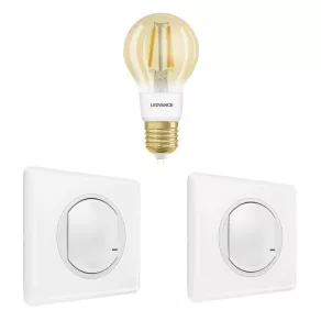   Pachet accesorii pentru iluminat inteligent Legrand 199132 - 199132