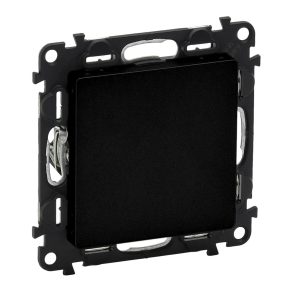 Capac gol Legrand Valena Life, negru - 754068