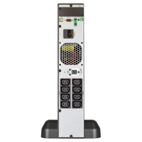   Legrand Keor SPE 1000 VA 2U/440 mm adâncime BEM: C20 KIM: 8xC13 USB/RS232/SNMP linie interactivă, undă sinusoidală pură, turn/rack neîntreruptibil - 311067