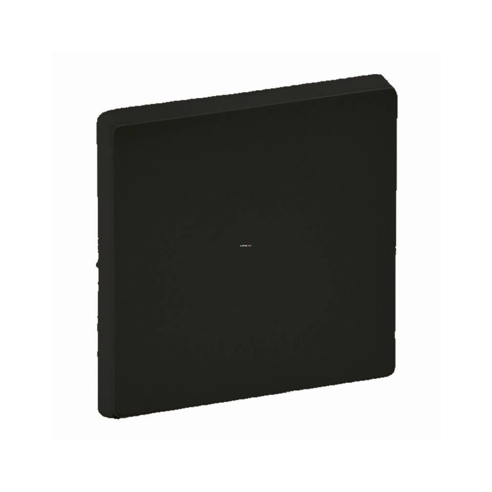 Legrand Valena Life clapete negre largi 756002