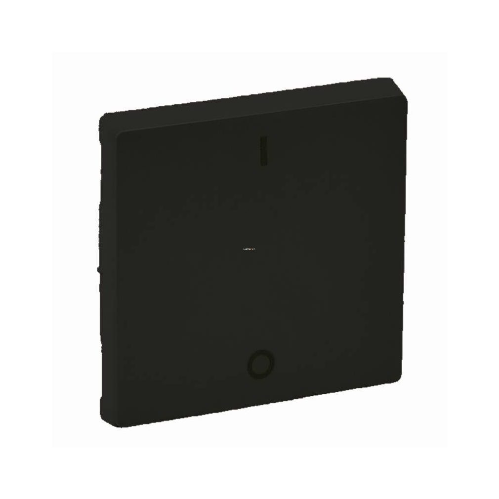 Legrand Valena Life buton I/O negru 756122