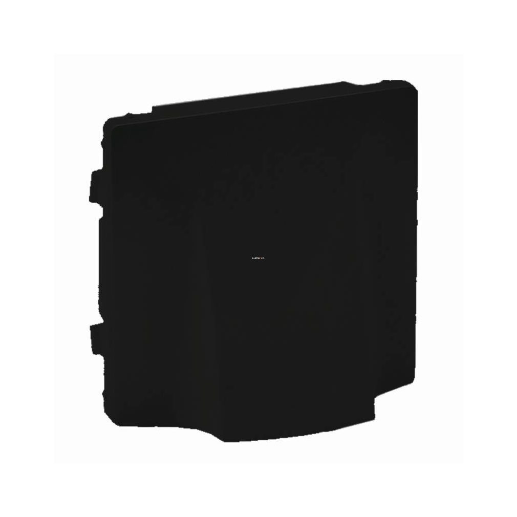 Legrand Valena Life capac pentru ieșire cablu negru 756732