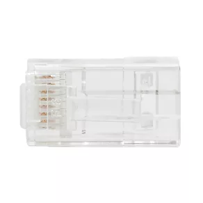 Conector Legrand RJ45 Cat.6 Margine: 11,7 mm LCS3 - 51710