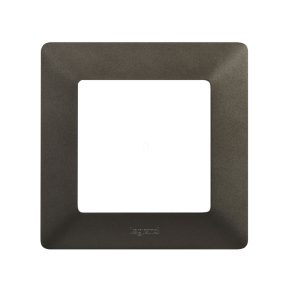 Cadru Legrand Valena Life 1, grafit - 754271