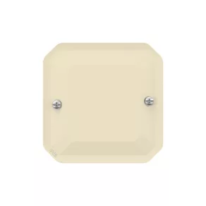 Capac orb Legrand Plexo 55, fildeș - 069847L