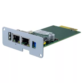  Placă de interfață pentru monitorizare la distanță Legrand UPS CS102SK - 311058