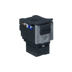   Kit porturi keystone Legrand Linkeo 24x RJ45 Cat6 (UTP) C - 632909