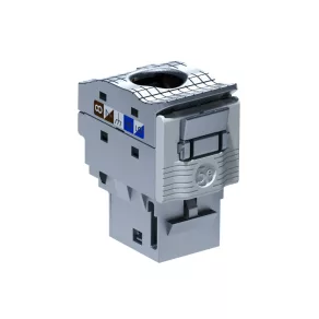   Kit porturi keystone Legrand Linkeo 24x RJ45 Cat5e (STP) C - 632910