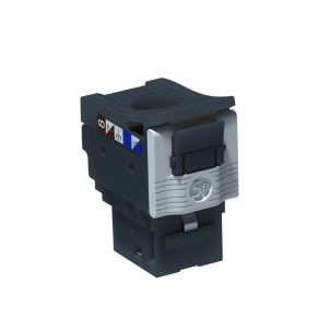   Kit port keystone Legrand Linkeo 24x RJ45 Cat5e (UTP) C - 632911