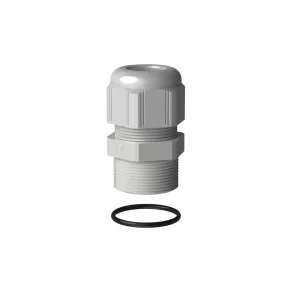 Cutie de joncțiune din plastic Legrand PG 36 IP68 - 381591