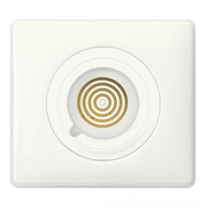   Capac Legrand Céliane pentru priză magnetică - alb - 68101