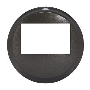   Capac pentru întrerupător cu senzor de mișcare Legrand Céliane, grafit - 067999A